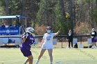 WLax vs Emerson  Women’s Lacrosse vs Emerson College. : WLax, lacrosse